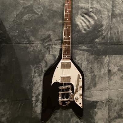 1982 Ibanez Rocket Roll II - RR400 