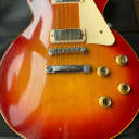 Gibson Les Paul Deluxe 1969 - 1984 Cherry Sunburst