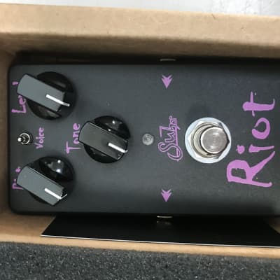 Reverb.com listing, price, conditions, and images for suhr-riot
