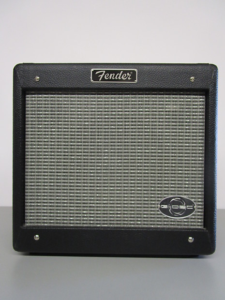 Amp　G-DEC　Fender　Guitar　Center　Digital　Entertainment　Reverb