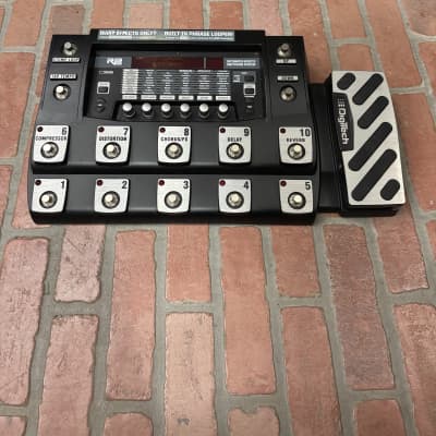 Reverb.com listing, price, conditions, and images for digitech-rp1000