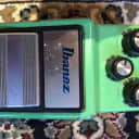 Ibanez TS 9 - Vintage 80s Distortion 80s Green