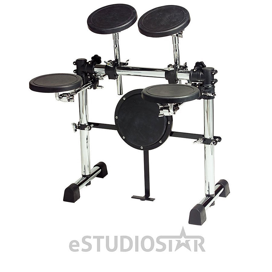 Drum practice kit 2025