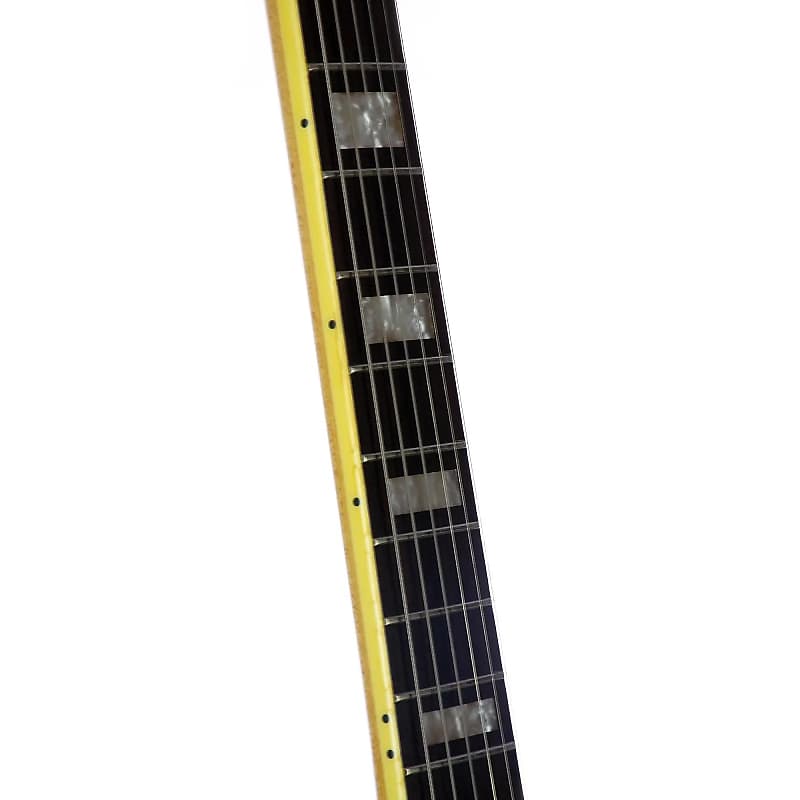 Fender Custom (Maverick)  image 7