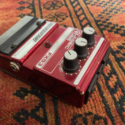 Reverb.com listing, price, conditions, and images for dod-fx53-classic-tube