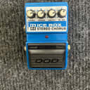 DOD FX-64 Ice Box Chorus