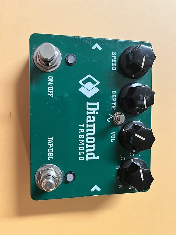 Diamond Tremolo