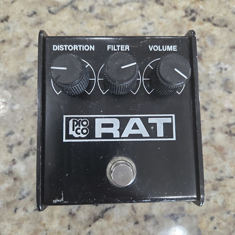 ProCo Rat