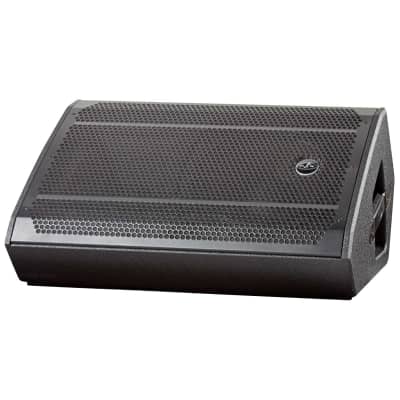 DAS Action-M512 Action 500 Series 12" Passive 2-Way DJ PA Stage Monitor Speaker image 1