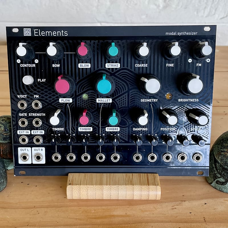 Mutable Instruments Elements
