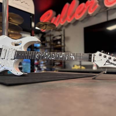 Ibanez JEM555 Steve Vai Signature | Reverb