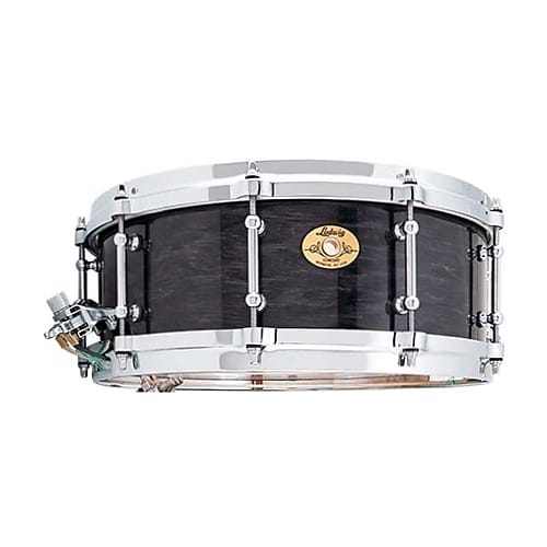 Ludwig LCS514 Concert Series 5x14" Snare Drum with P89 Concert Strainer image 4