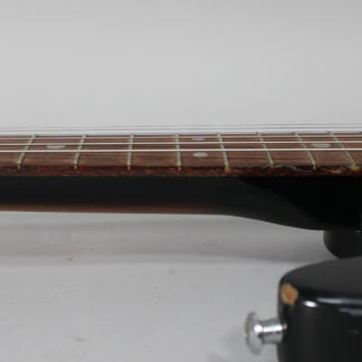 1960s Teisco ET-300 Vintage Sunburst w/SSC image 16
