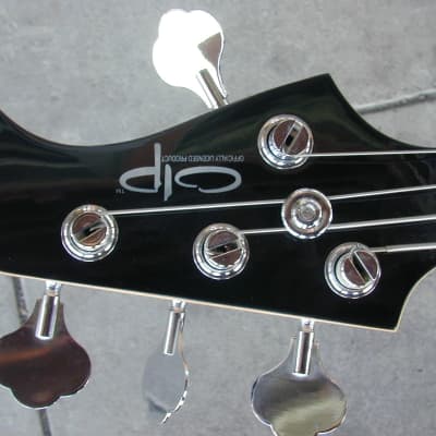 OLP Bass image 4