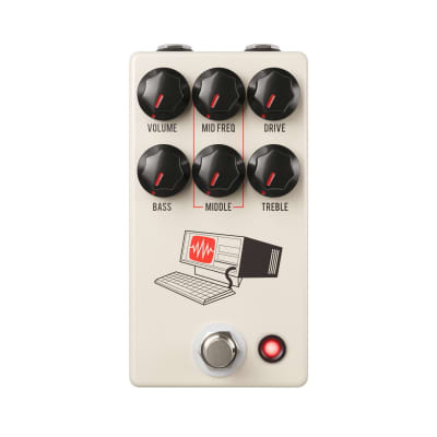 ギター Masatone Hard Rock Machine Masatone Effectifiers Hard Rock Machine｜ミュージックランドKEY