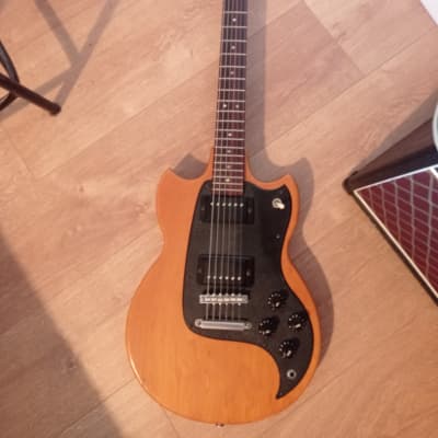 YAMAHA SG30 完動品 Yamaha SG-30 | Reverb