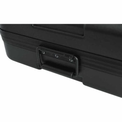 Gator GTSA-KEY76 Polyéthylène GTSA pour clavier 76 touches image 10