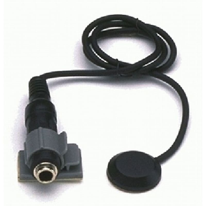Allparts T-2 Transducer Acoustic Instrument Pickup image 1
