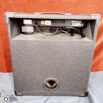 Crate BX-40 40W 1x12" Bass Combo Amp image 3
