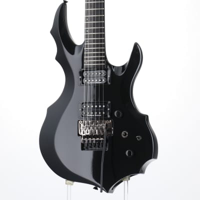 EDWARDS E-FR-130GT Black [05/21] | Reverb