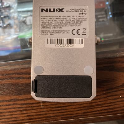 NuX Komp Core Deluxe image 2
