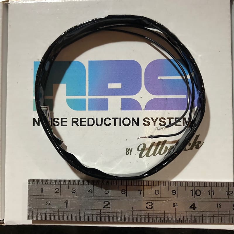 Ulbrick NRS Model 1 Noise Reduction System (5.5k – 6.5k) | Reverb