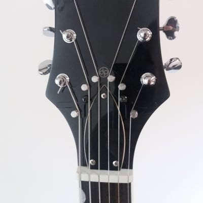 The String Butler® V4 Black  / only for oversized headstocks image 6