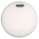 Evans Power Center Reverse Dot Coated Snare Drum Head 14 inch
