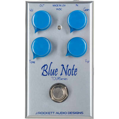 Amazon.com: Blue Note Pro with Hot Switch in a Tour Eclosure