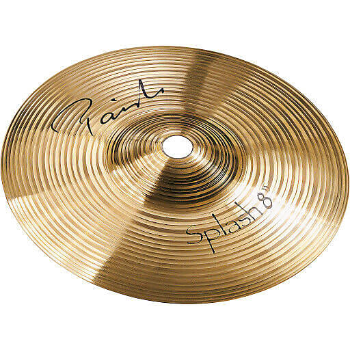 Paiste 8