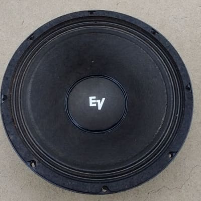 Electro-Voice EVM12L SERIESⅡ 8Ω 200watt① - アンプ