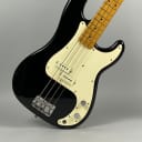 Fender Precision Bass, P-Bass 1983 Black