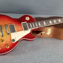 Gibson Les Paul Standard '50s Electric Guitar - Heritage Cherry Sunburst - 2021