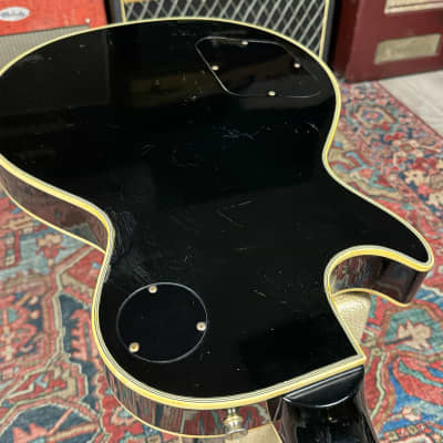 1989 Orville Les Paul Custom LPC-57B Black Beauty 100 1989 Orville Les Paul Custom LPC-57B Black Beauty 100