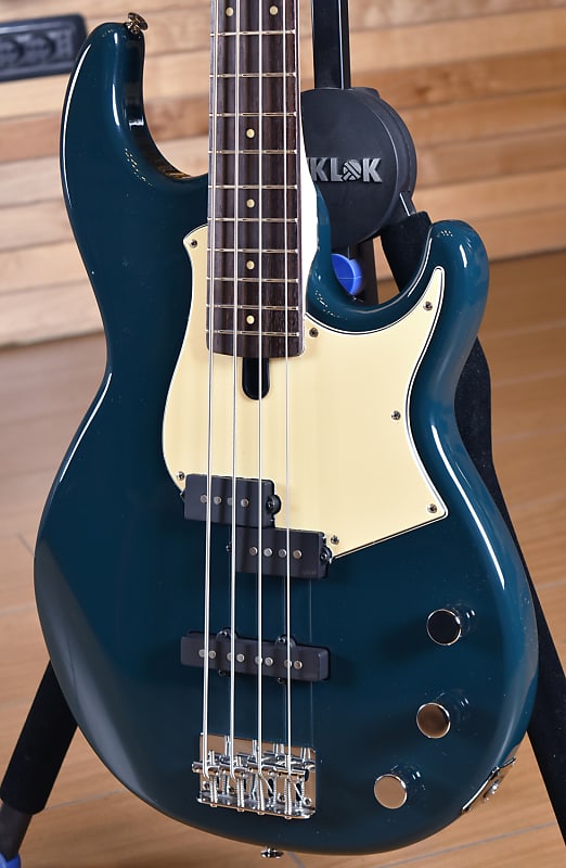 Yamaha BB434 - Teal Blue