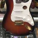 1996 Fender 50th Anniversary Stratocaster #59 of 2500 NOS  Minty
