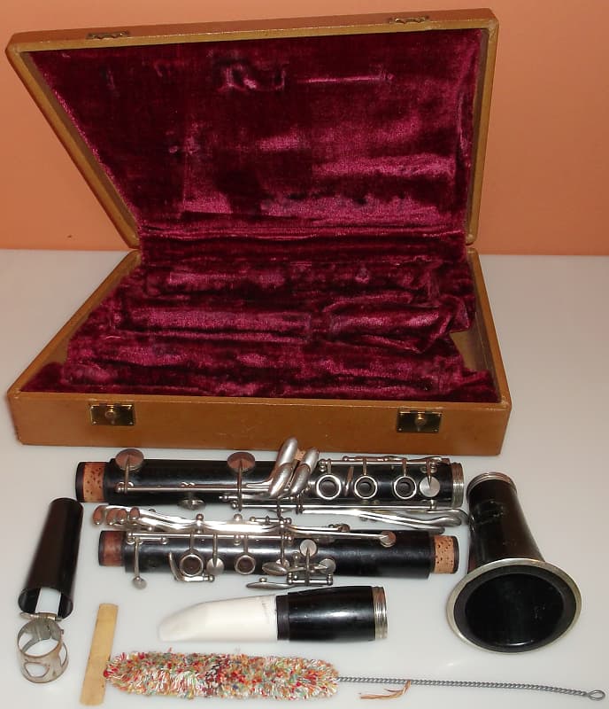 Vintage 1933 Pan American Made In Czechoslovakia Reverb