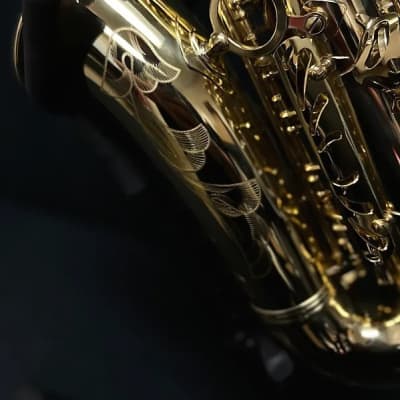 Beautiful Selmer Super Action 80 Series III Alto Saxophone image 4