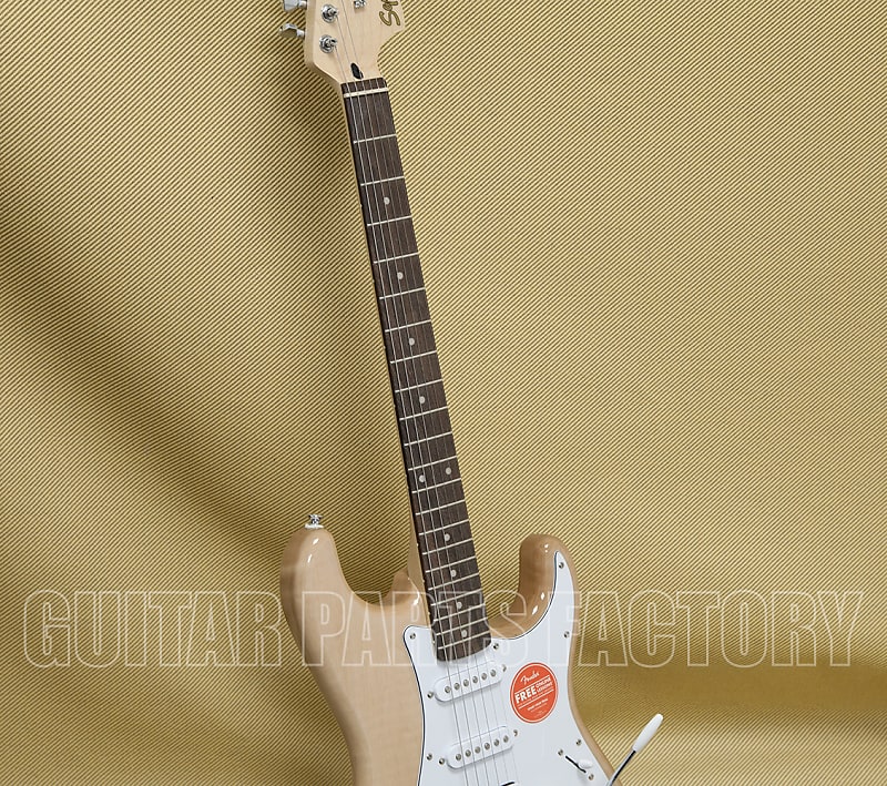 037-8100-521 Squier FSR Affinity Series™ Stratocaster 037-8100-521 Squier FSR Affinity Series™ Stratocaster