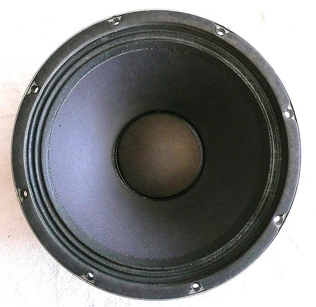 MESA BOOGIE BLACK SHADOW 8Ω 200W Electro Voice