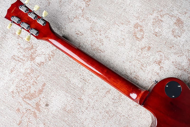 Tokai Love Rock UALS62 F HB #CN20010191 Second Hand | Reverb