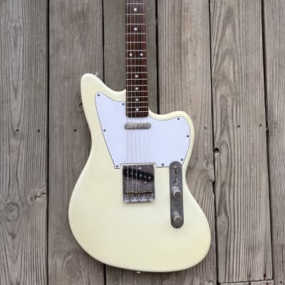 Fender Telemaster Ace Radwimps Limited Edition 1 of 45 made! | Reverb