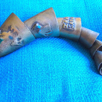 Camel Bells - Vintage image 2