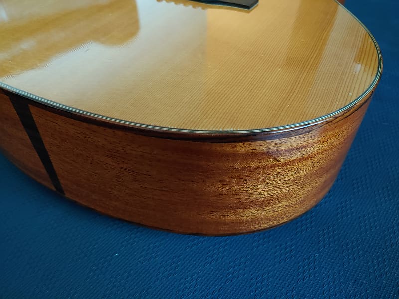 Larrivee C-05, High Grade, Rosewood Binding, Aged Tone