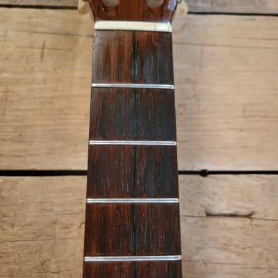 Martin 00-21 Slot Head 12 Fret Brazilian Rosewood One of 12 Made! 1951 - Natural image 20