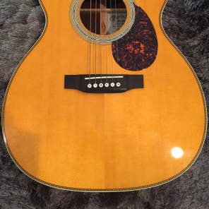Martin OMJM John Mayer LOWEST SERIAL # AVAILABLE #180 !!! | Reverb