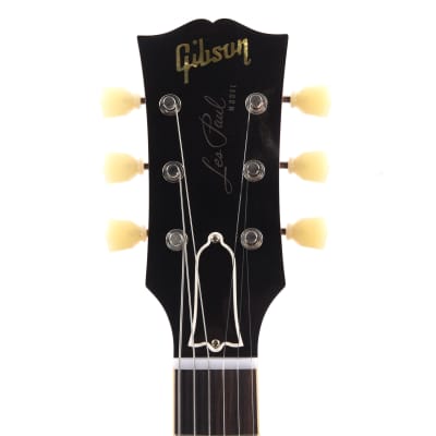 Gibson Custom Shop 1958 Les Paul Standard "CME Spec" Slow Iced Tea Fade VOS w/59 Carmelita Neck (Serial #84333) image 6