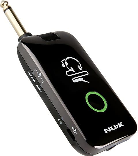 NEW!!! NuX MP-2 MIGHTY PLUG