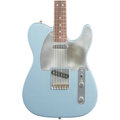 Fender Chrissie Hynde Telecaster Electric Guitar (with Gig Bag)