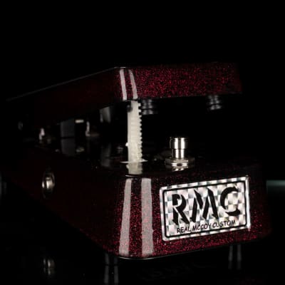 Reverb.com listing, price, conditions, and images for real-mccoy-custom-rmc8